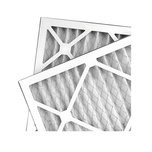 14 in. x 18 in. x 1 in. Allergen Plus Pleated Air Filter FPR-7, MERV-11 (2-Pack)