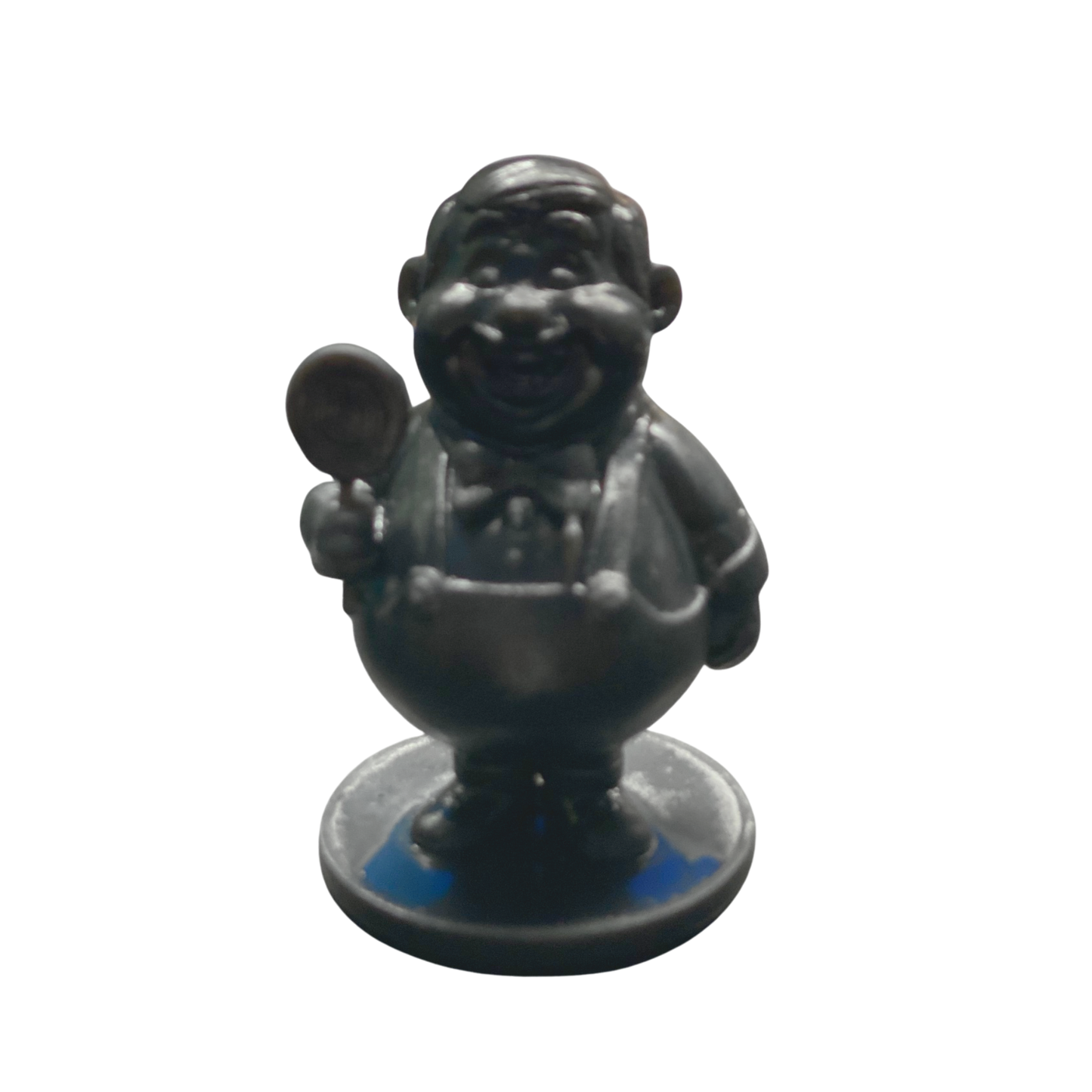 El Chavo del Ocho 3D Printed Figure Set - Chavo, Chilindrina, Nono - DIY Paintable