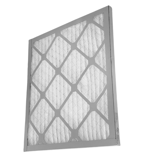 16x18x1 Air Filter – FPR 10 / MERV 12 – High Efficiency HVAC Furnace AC Filter – Made in USA