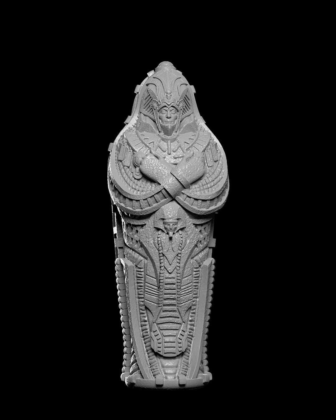 Resin Miniatures for Painting – Made to Order