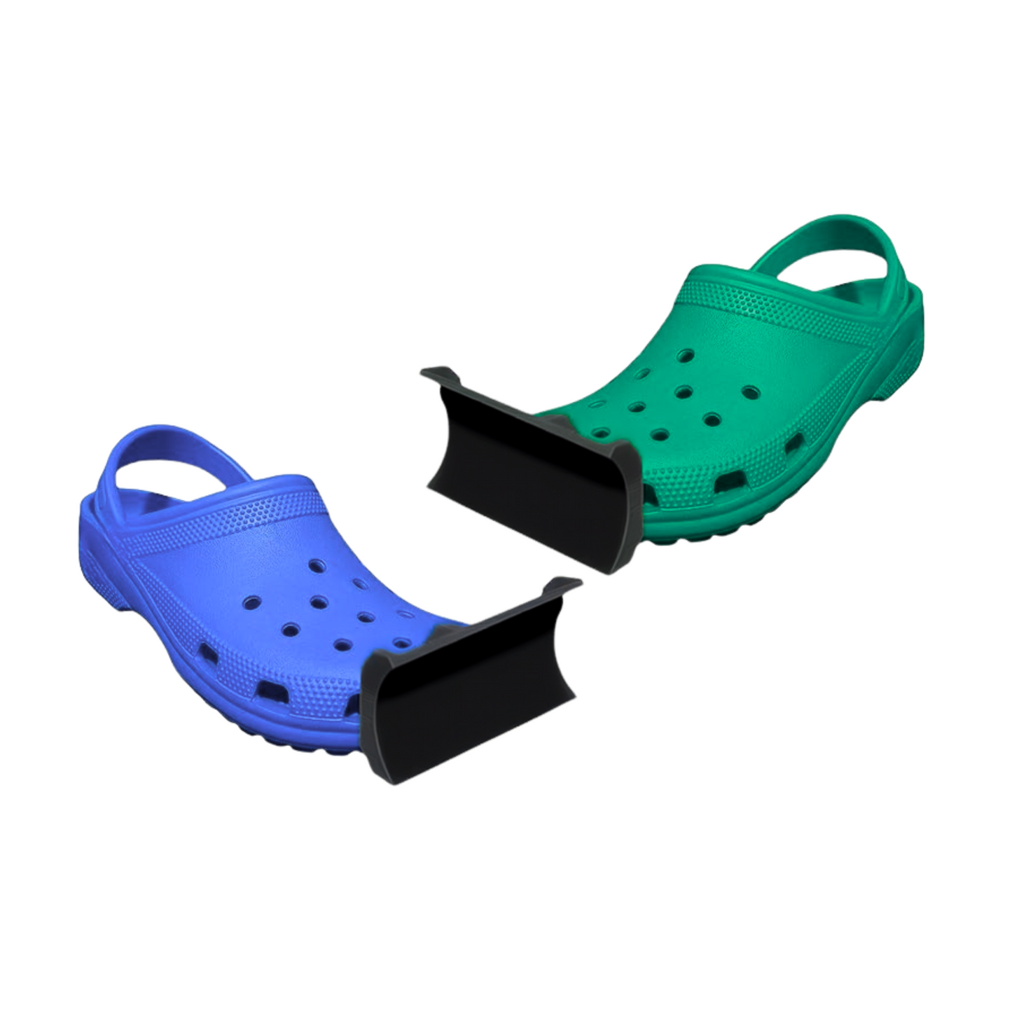 βοΈ Snow Plow Clog Charms β Your Secret Weapon for Winter! π·