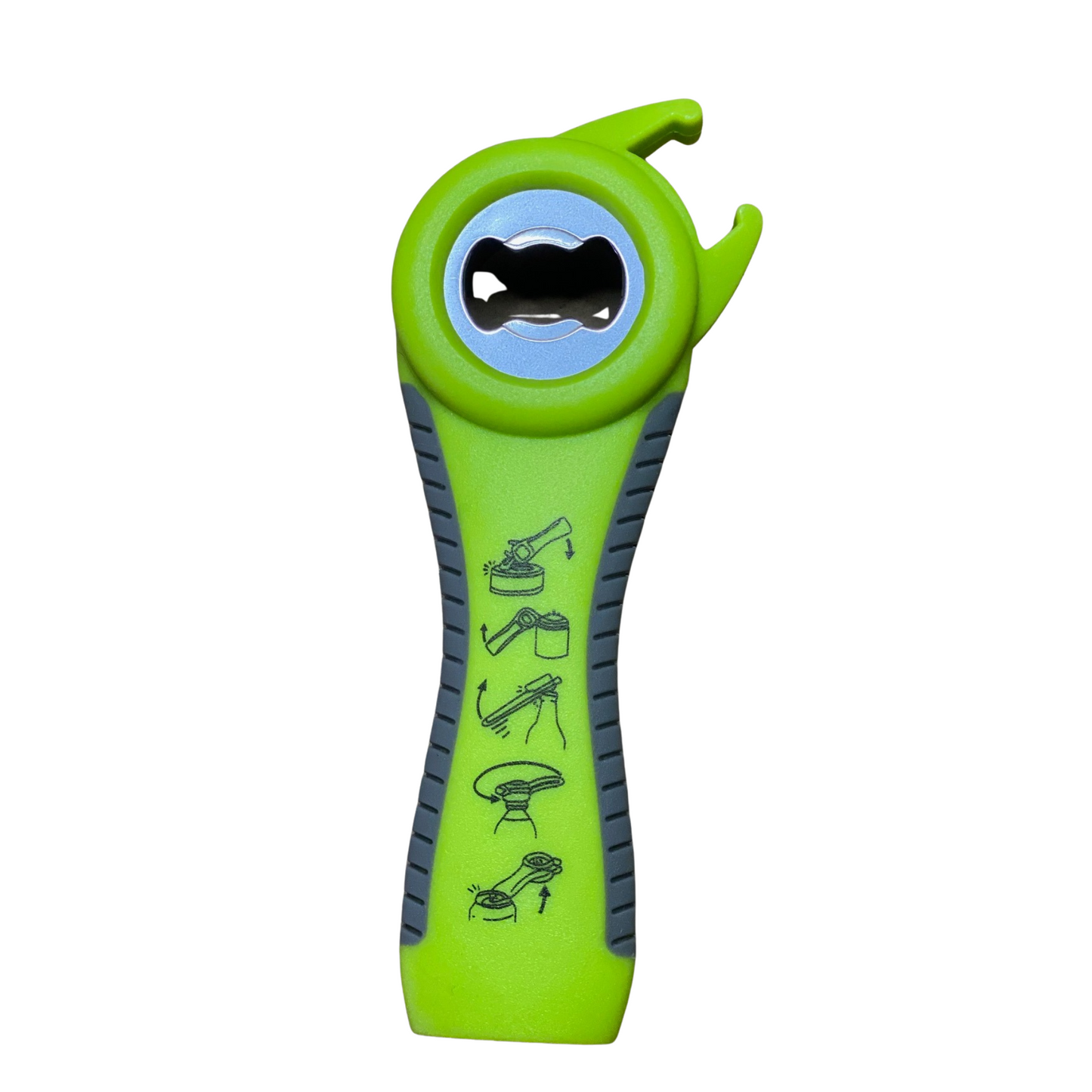 Multifunctional Jar Opener – One Random Color