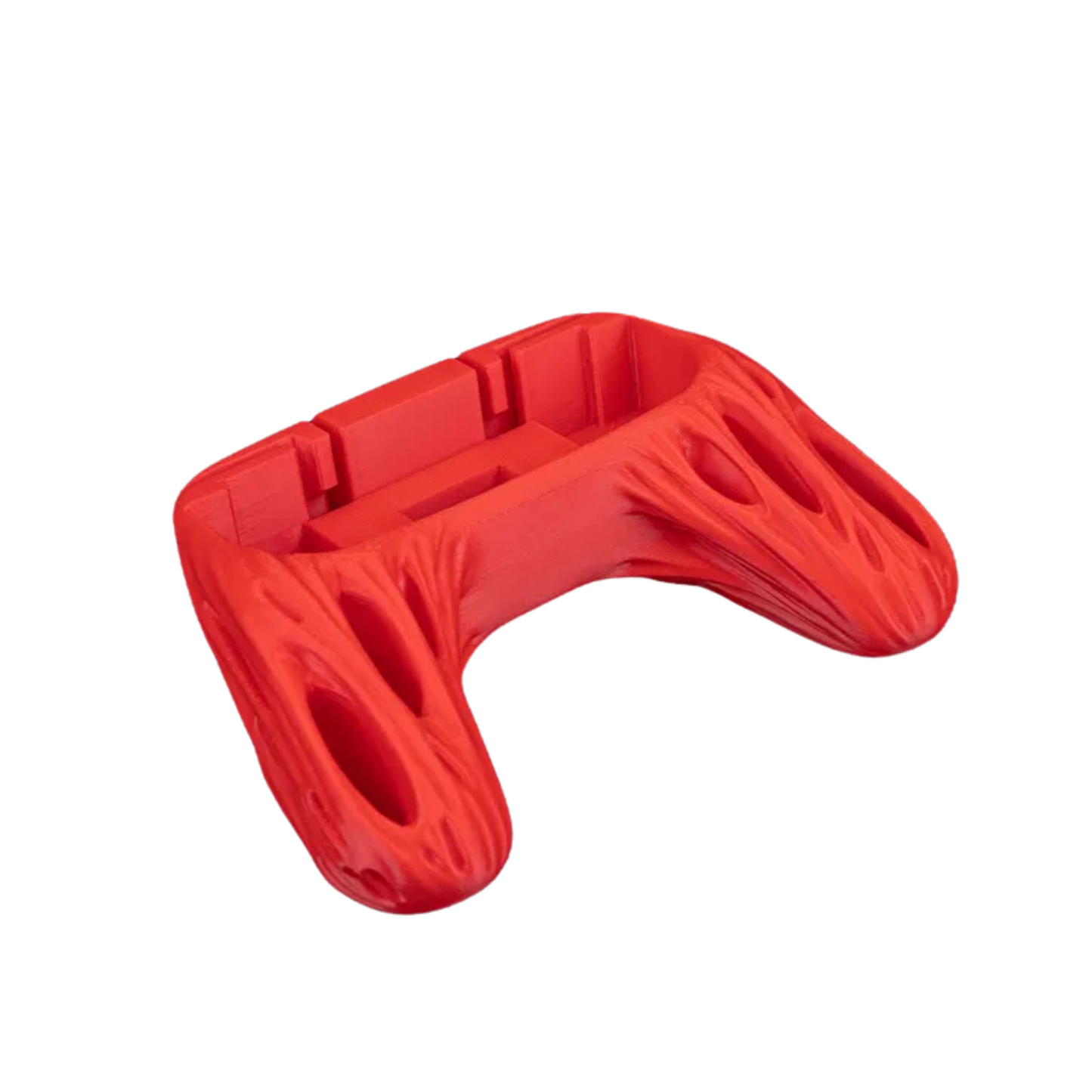 🎮 3D Printed Joy-Con Grip for Nintendo Switch – Organic-Style Comfort Holder – Multiple Colors