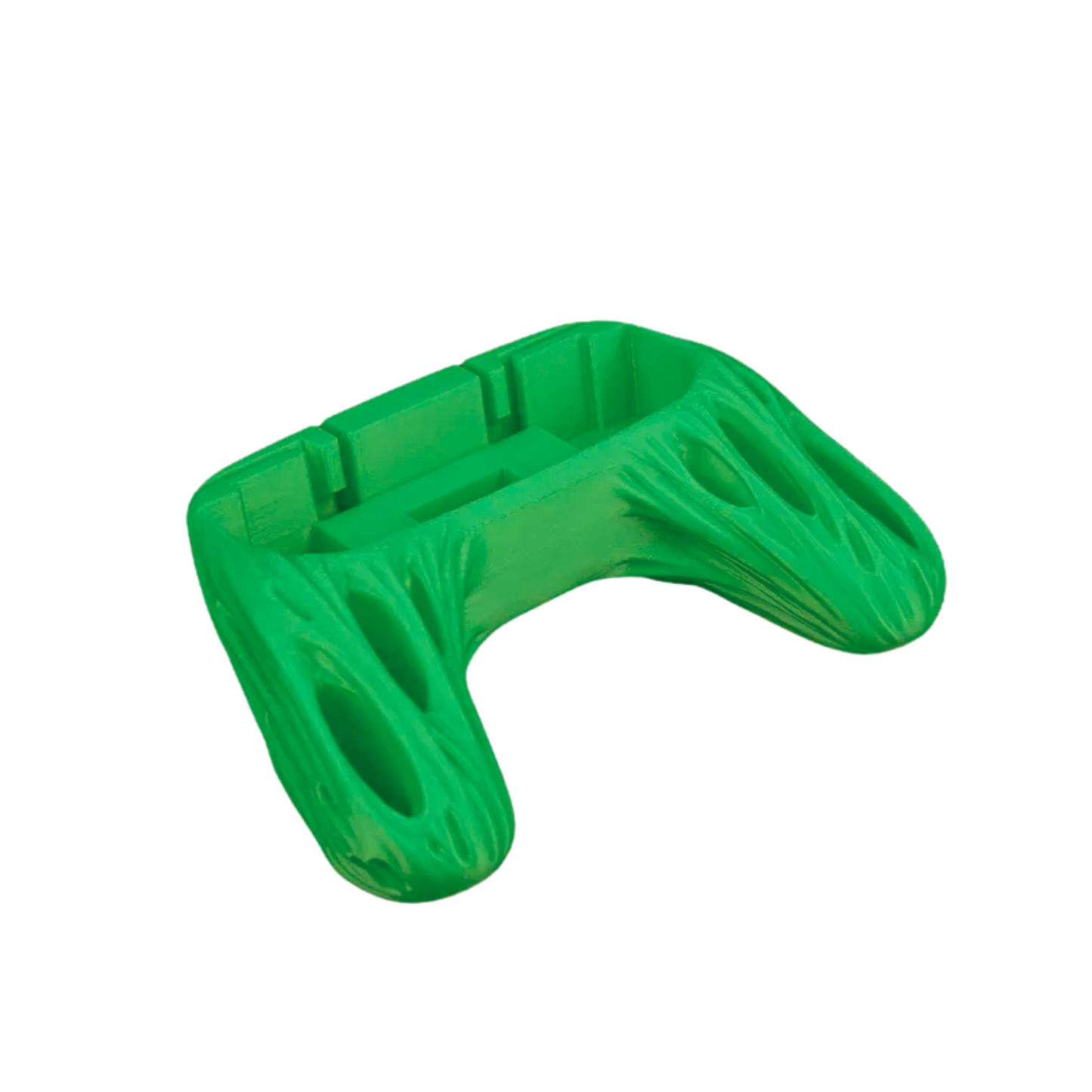 ๐ฎ 3D Printed Joy-Con Grip for Nintendo Switch โ Organic-Style Comfort Holder โ Multiple Colors