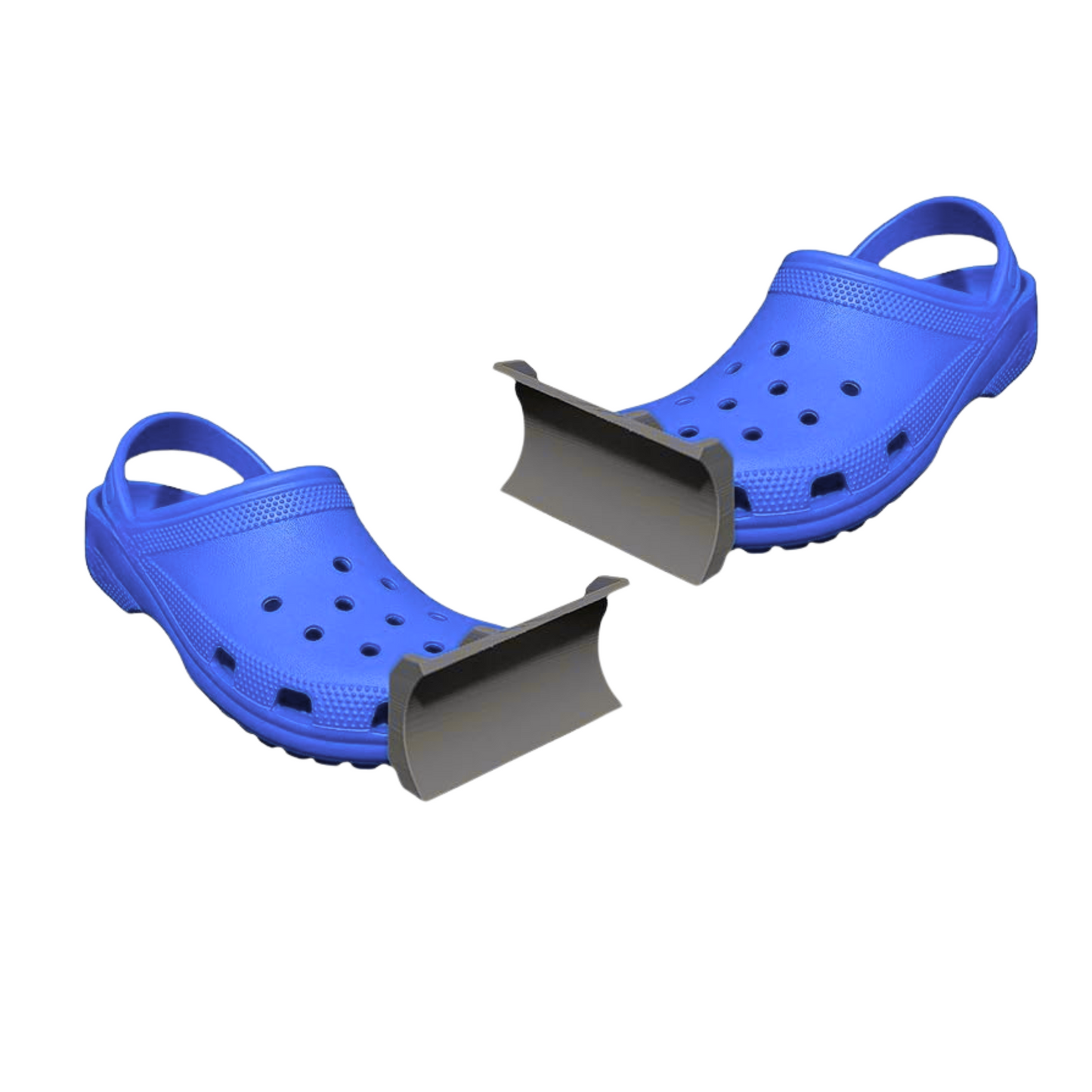 βοΈ Snow Plow Clog Charms β Your Secret Weapon for Winter! π·