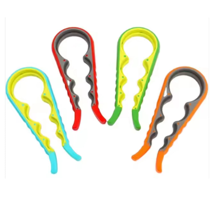 🔹 Strong Grip Openers | Jars & Bottles