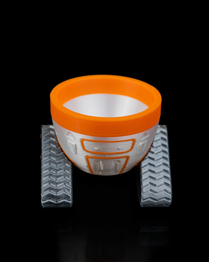 Nest Rover Egg Holder Exclusive Edition