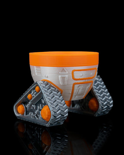 Nest Rover Egg Holder Exclusive Edition