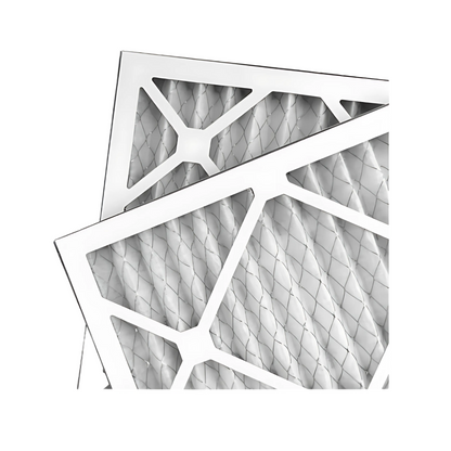 14 in. x 18 in. x 1 in. Allergen Plus Pleated Air Filter FPR-7, MERV-11 (2-Pack)