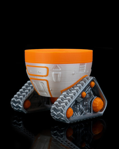 Nest Rover Egg Holder Exclusive Edition