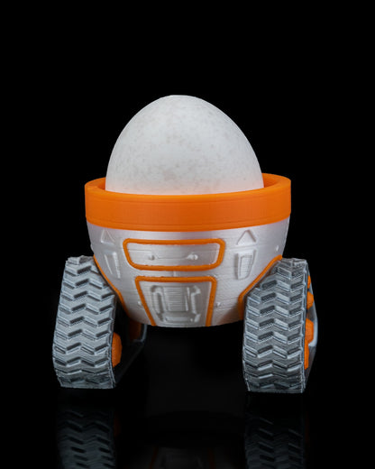 Nest Rover Egg Holder Exclusive Edition