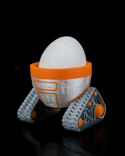 Nest Rover Egg Holder Exclusive Edition