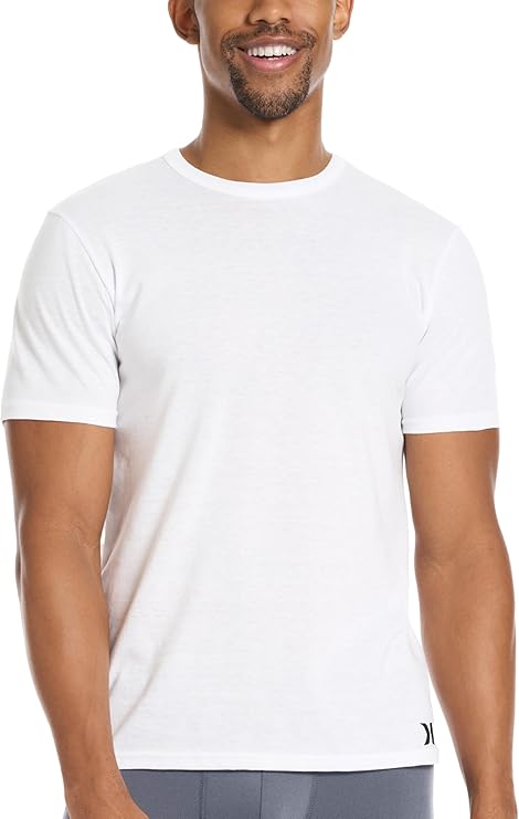 Hurley Men's Tee Shirt