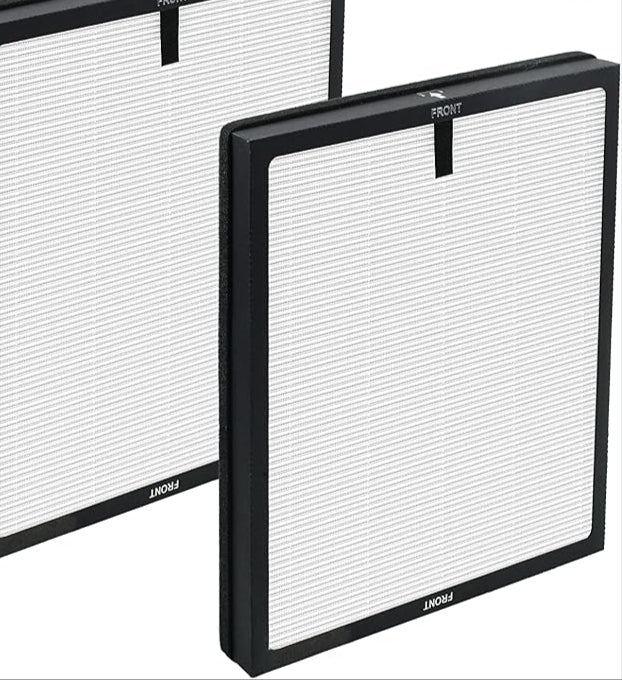 HAP603 Replacement filter Compatible with ECOSELF