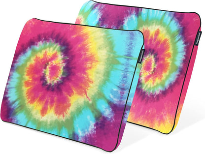 FoamHaven Memory Foam Pillows (2-Pack) | Cooling & Supportive