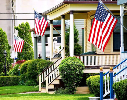 American Flag 3x5 Outdoor Heavy Duty
