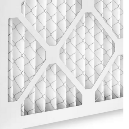 6 in. x 20 in. x 1 in. Premium Pleated Air Filter FPR-10, MERV-13 ( 1 Pack)
