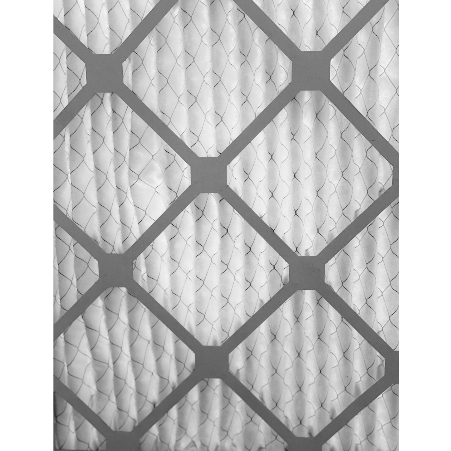 16x18x1 Air Filter – FPR 10 / MERV 12 – High Efficiency HVAC Furnace AC Filter – Made in USA