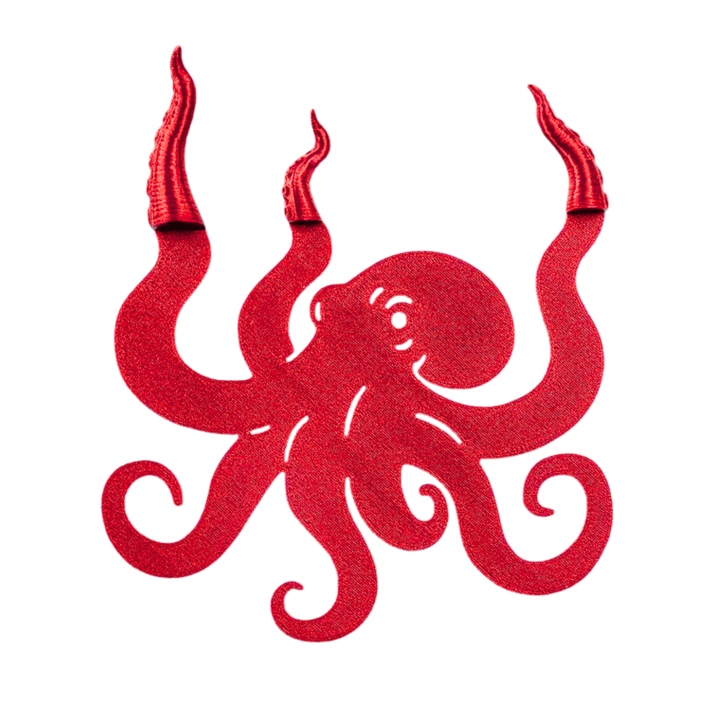 Octopus Bookmark & Page Holder - The Ultimate Reading Accessory!