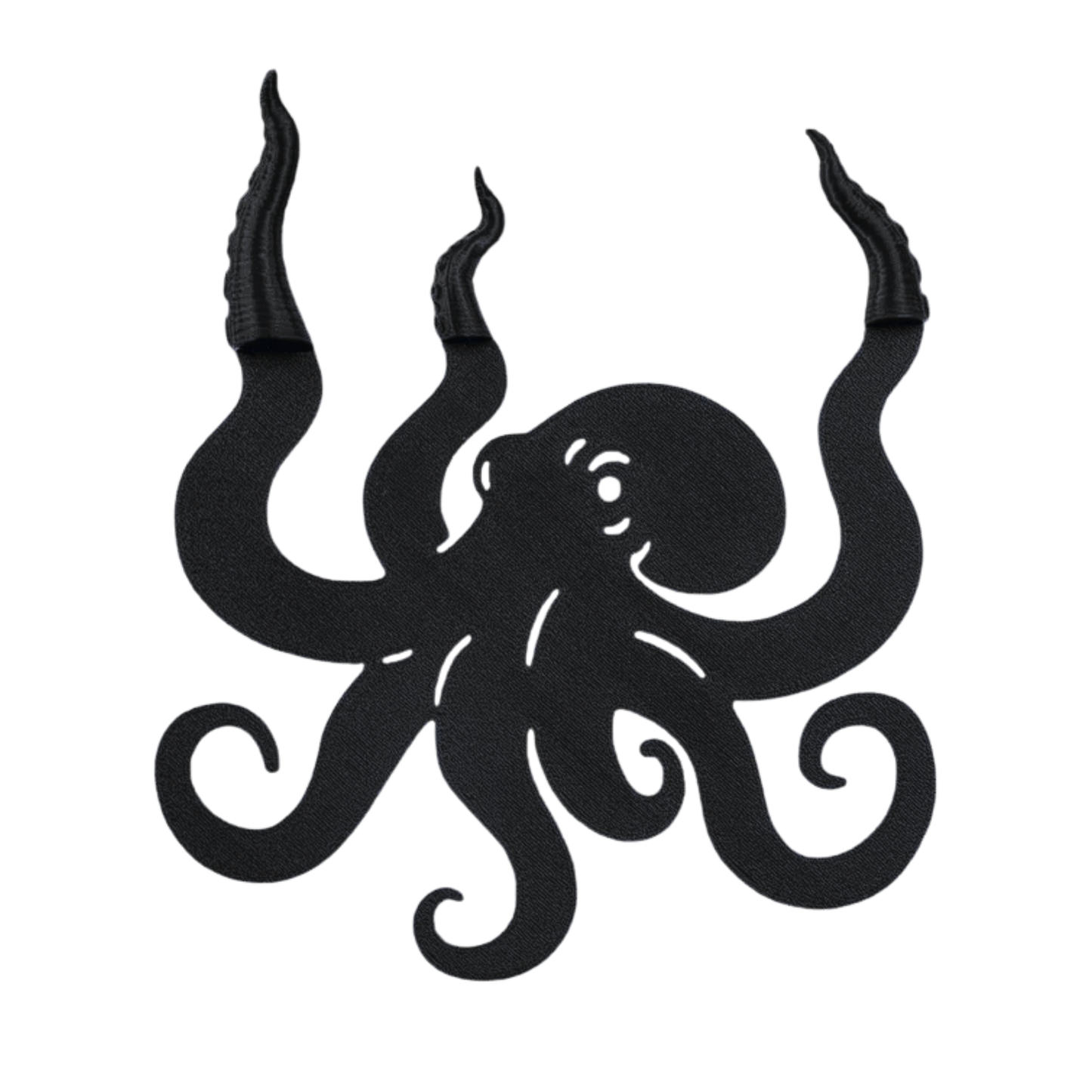 Octopus Bookmark & Page Holder - The Ultimate Reading Accessory!