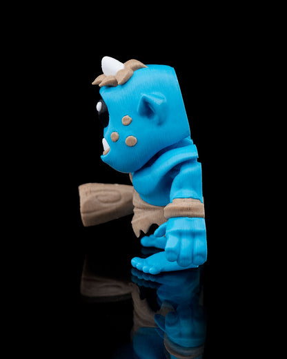 New at BuildInk - Cycloopsie Miniature Exclusive Edition
