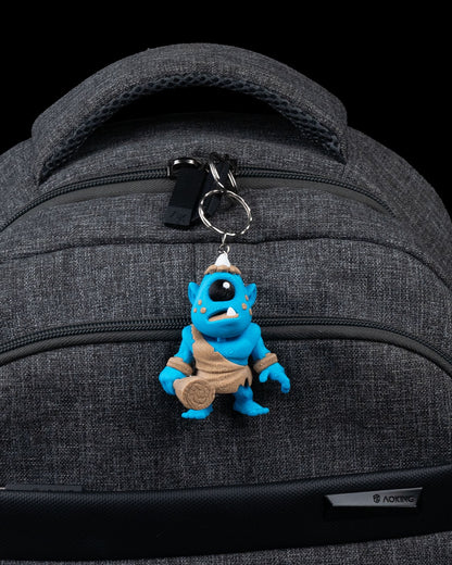 New at BuildInk - Cycloopsie Miniature Exclusive Edition