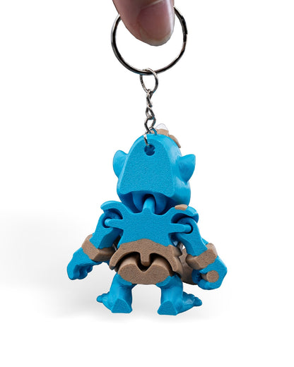 New at BuildInk - Cycloopsie Miniature Exclusive Edition