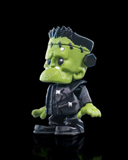 New at BuildInk - Fright Frankie Miniature Exclusive Edition