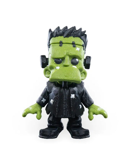 New at BuildInk - Fright Frankie Miniature Exclusive Edition