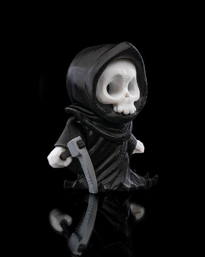 New at BuildInk - Grisly Reaper Miniature Exclusive Edition