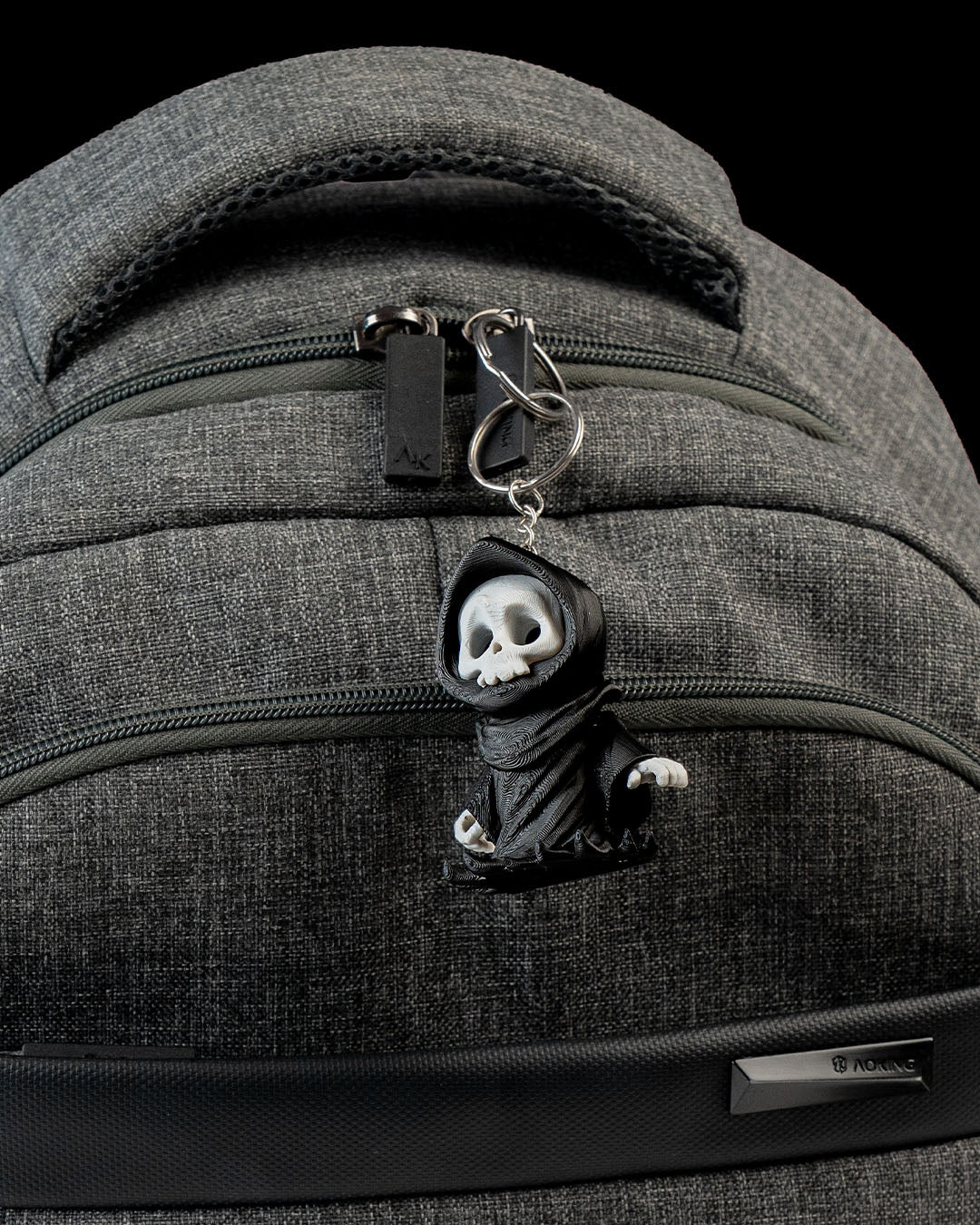New at BuildInk - Grisly Reaper Miniature Exclusive Edition