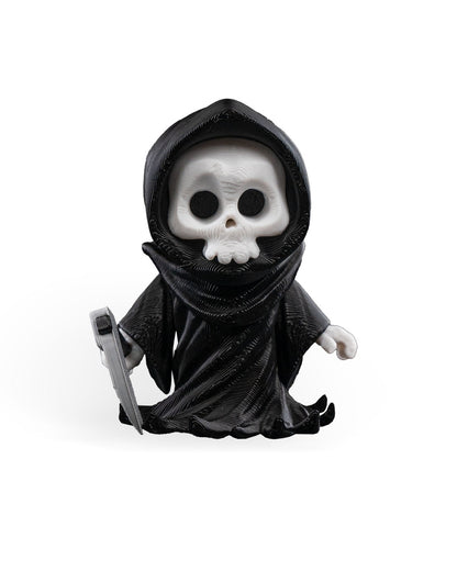 New at BuildInk - Grisly Reaper Miniature Exclusive Edition