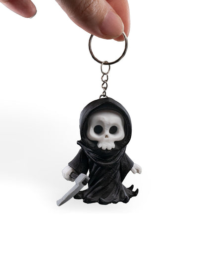 New at BuildInk - Grisly Reaper Miniature Exclusive Edition