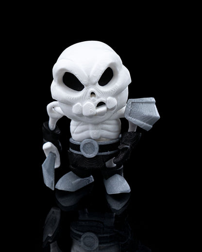 New at BuildInk - Knightmare Miniature Exclusive Edition