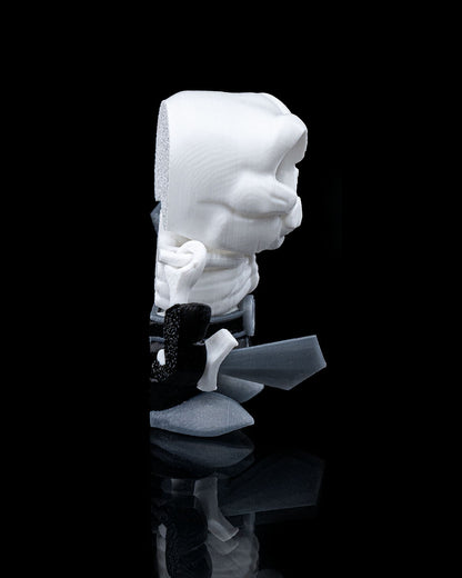 New at BuildInk - Knightmare Miniature Exclusive Edition