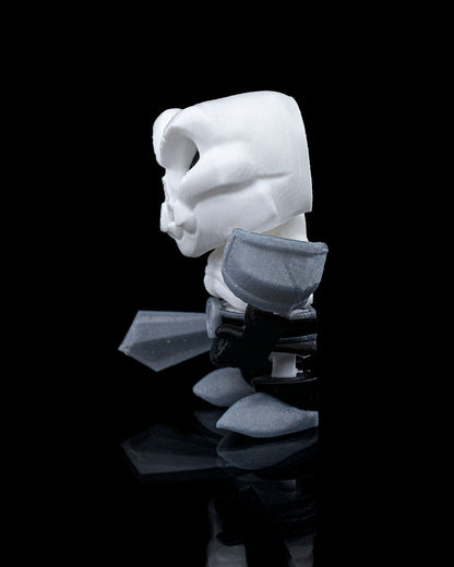 New at BuildInk - Knightmare Miniature Exclusive Edition