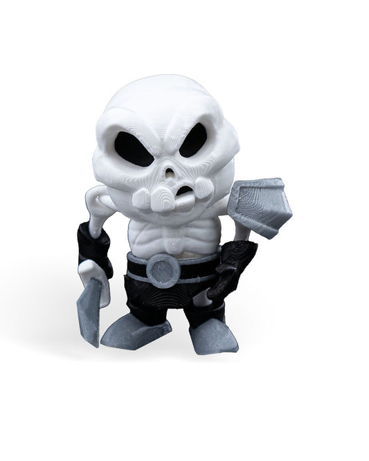 New at BuildInk - Knightmare Miniature Exclusive Edition