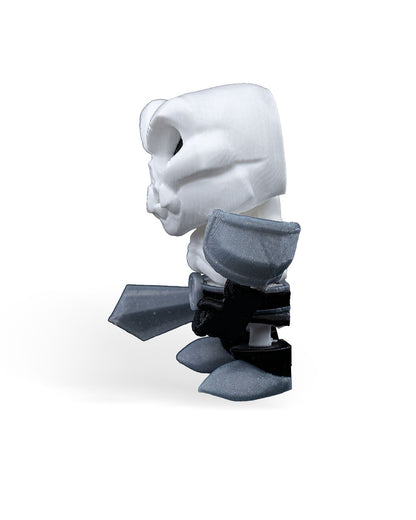 New at BuildInk - Knightmare Miniature Exclusive Edition