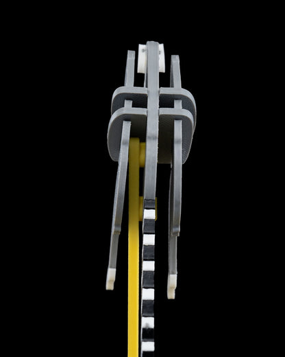 3D Printed Articulated Lemur Kit (2-Pack) | DIY & Collectible