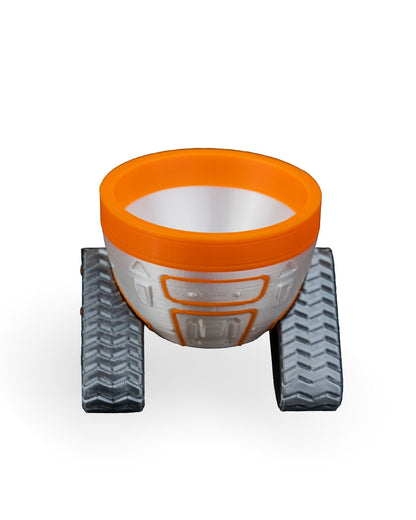 Nest Rover Egg Holder Exclusive Edition