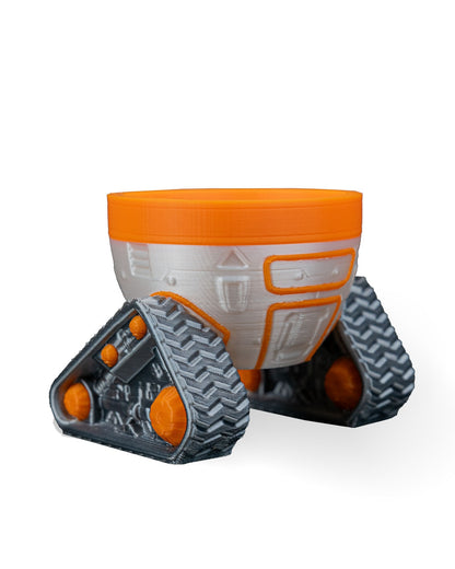 Nest Rover Egg Holder Exclusive Edition