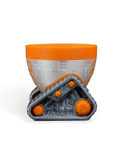 Nest Rover Egg Holder Exclusive Edition