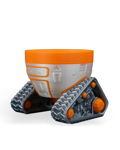 Nest Rover Egg Holder Exclusive Edition