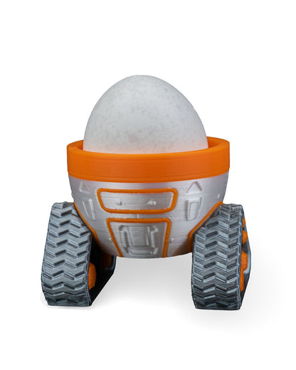 Nest Rover Egg Holder Exclusive Edition