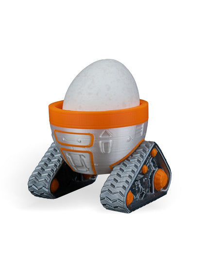 Nest Rover Egg Holder Exclusive Edition