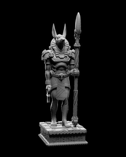 Resin Miniatures for Painting – Made to Order
