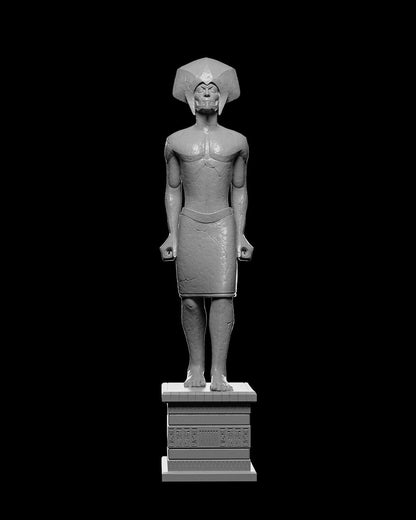 Resin Miniatures for Painting – Made to Order