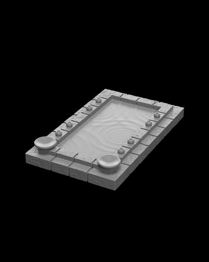 Resin Miniatures for Painting – Made to Order