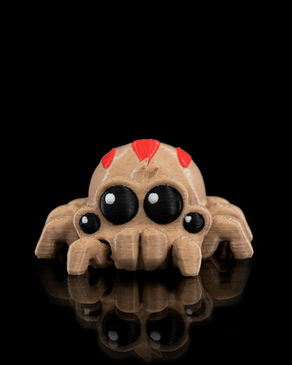 New at BuildInk - Terrorantula Miniature Exclusive Edition