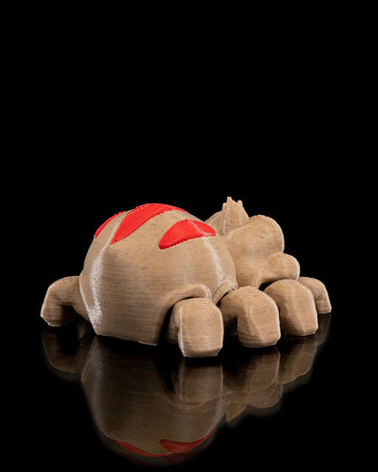 New at BuildInk - Terrorantula Miniature Exclusive Edition